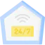 Home Ikona 64x64