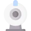 Web camera Ikona 64x64