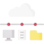 Network Ikona 64x64