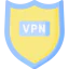 Vpn Ikona 64x64