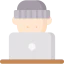 Online Ikona 64x64