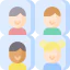 Meeting Ikona 64x64
