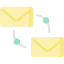 Email Ikona 64x64