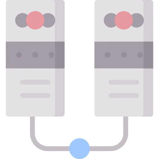 Servers icon