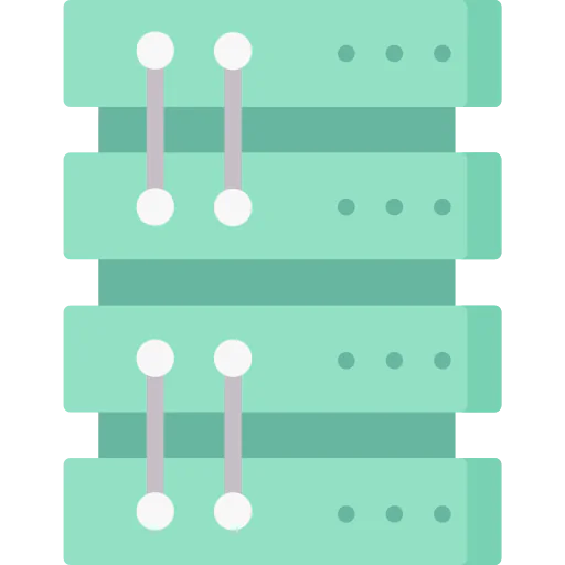 Server icon