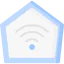 Telecommuting icon 64x64