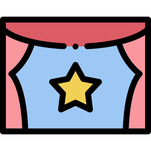Scene icon