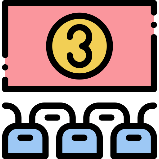 Countdown アイコン