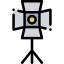 Spotlight biểu tượng 64x64