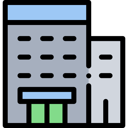 Building icon