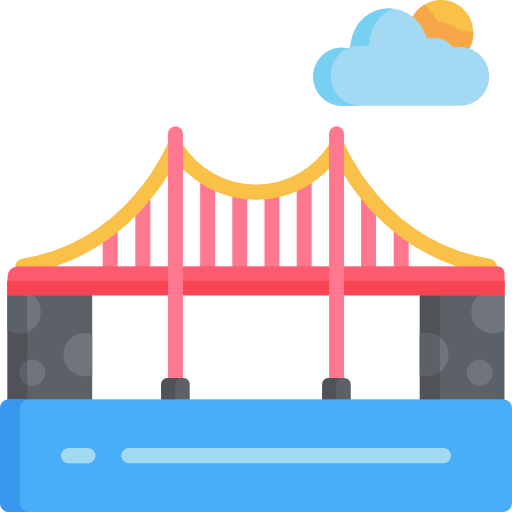 Bridge icon