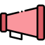 Оратор иконка 64x64