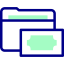 Folder icon 64x64