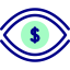 Eye icon 64x64