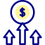 Profit icon 64x64