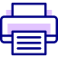 Printer icon 64x64