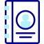 Agenda icon 64x64