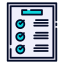 Checklist icon 64x64