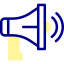 Megaphone icon 64x64