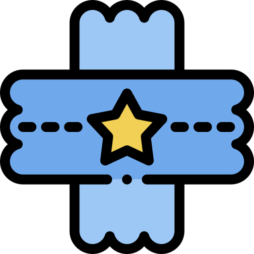 Tickets іконка