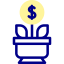 Plant icon 64x64