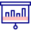 Infographic icon 64x64