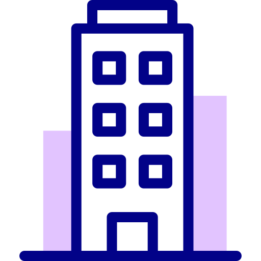Building icon