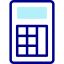 Calculator icon 64x64