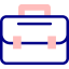 Suitcase icon 64x64