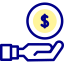 Coin icon 64x64