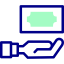 Money icon 64x64
