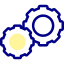 Settings icon 64x64
