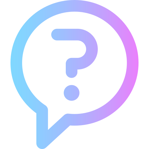 Question icon