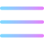Menu アイコン 64x64