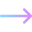Right arrow アイコン 64x64