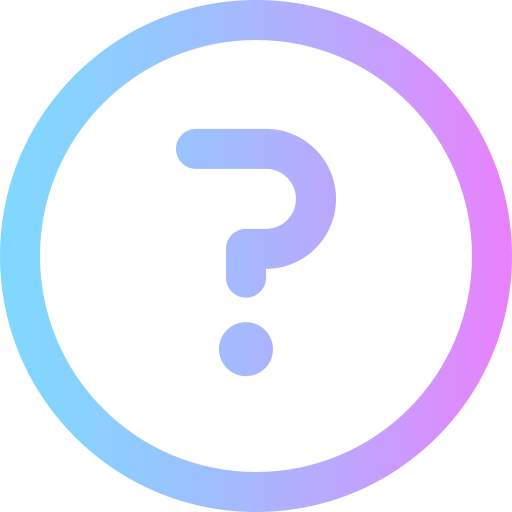 Question 图标