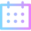 Calendar アイコン 64x64