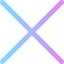 Cancel アイコン 64x64