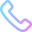 Telephone アイコン 64x64