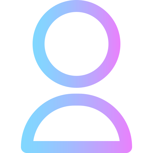 User icon