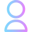User アイコン 64x64