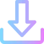 Download アイコン 64x64