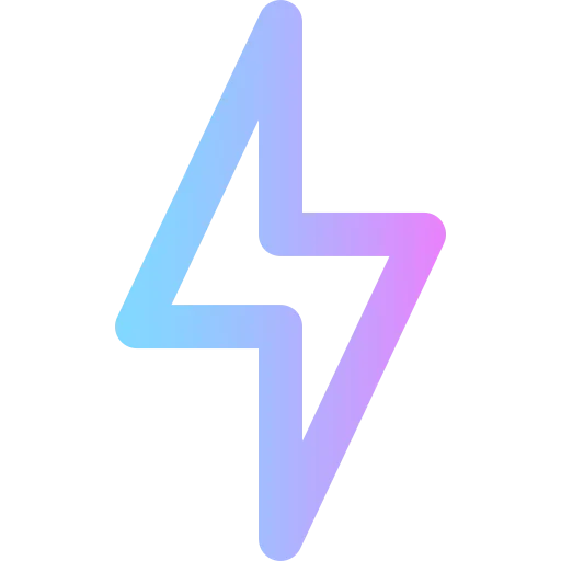 Flash icon