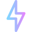 Flash アイコン 64x64