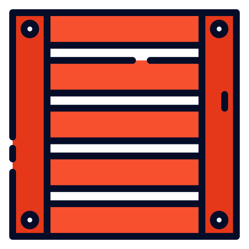 Crate icon