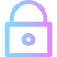 Padlock アイコン 64x64