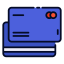 Credit card icon 64x64