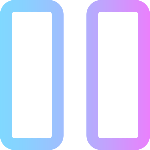 Pause icon
