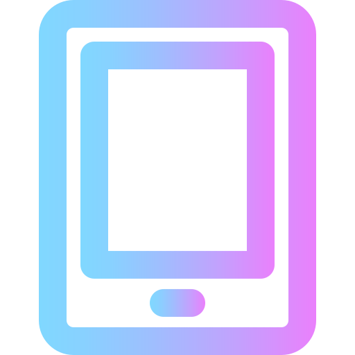 Tablet icon