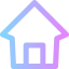 Home icon 64x64